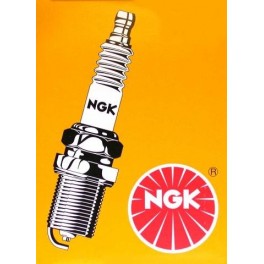 Bougie NGK BR2-LM