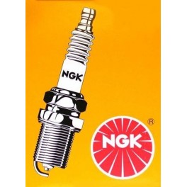 Bougie NGK BP-4