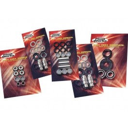 KIT REPARATION DE BRAS OSCILLANTS POUR HONDA TRX400EX 1999-07