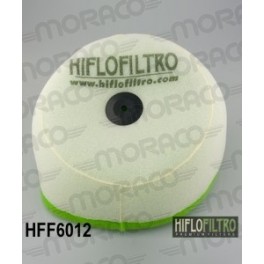 Filtre à air HIFLO HFF6012